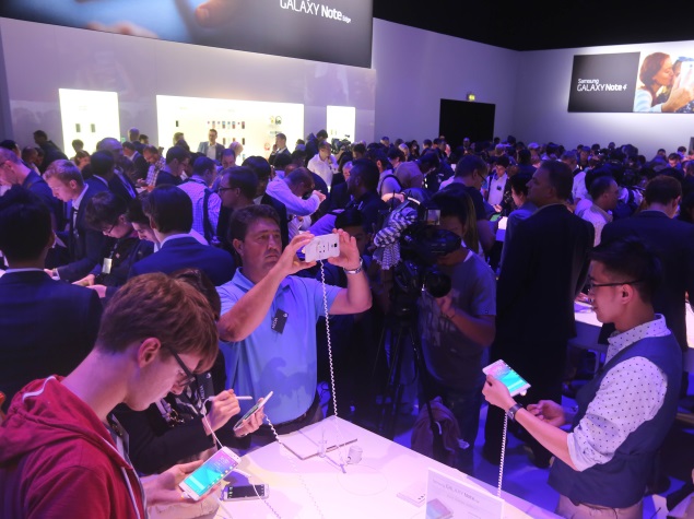 IFA 2014 Day One Announcements Roundup