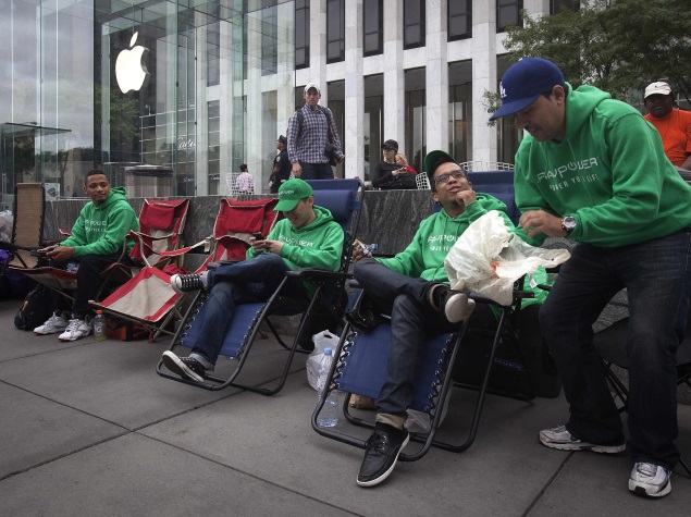Apple Ensures Even It Can't Access User Data on iOS 8 Devices
