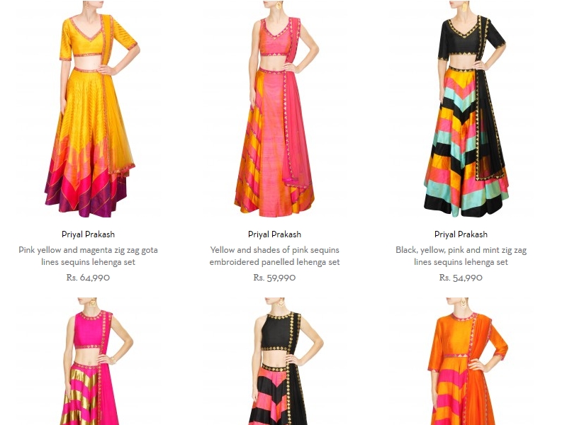 This Indian Startup Believes Online Fashion Can Go Beyond Mass Market 