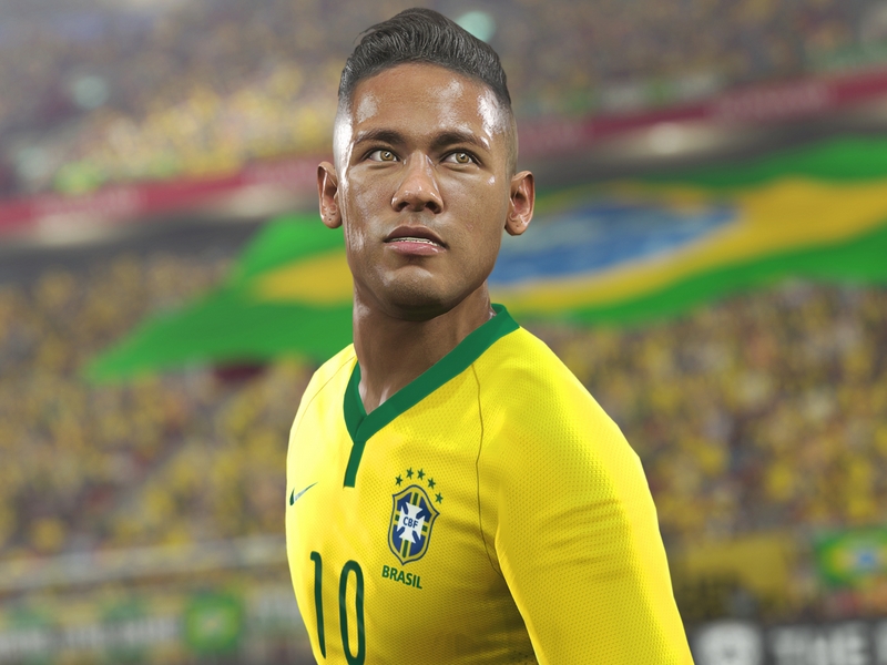 Six Things You Need to Know About PES 2016