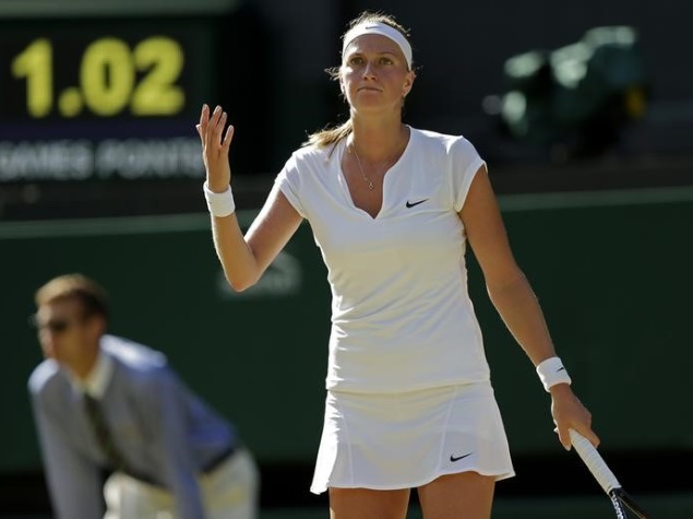 Wimbledon? It's Elementary Dear Watson