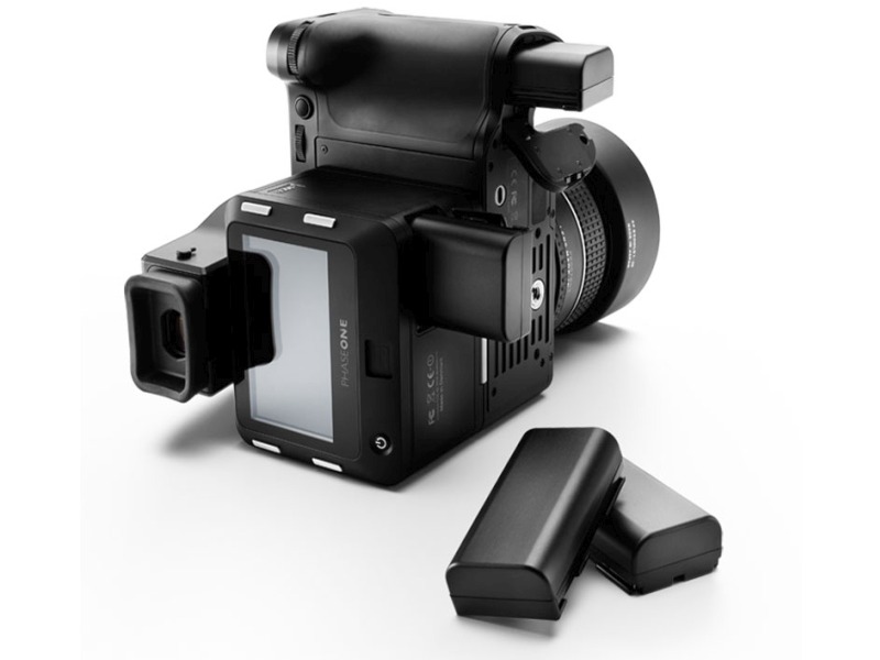 point and shoot mirrorless camera