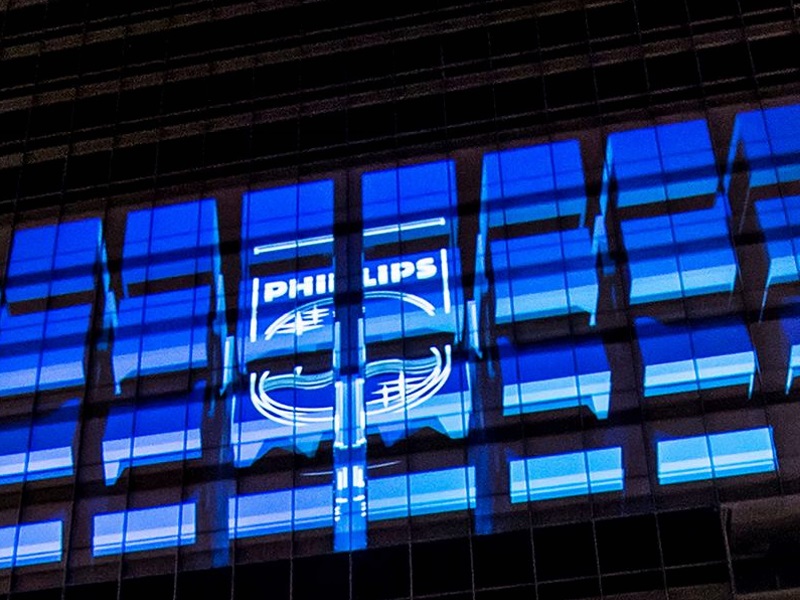 Philips $2.8-Billion Lighting Unit Sale Dropped Over US Fears