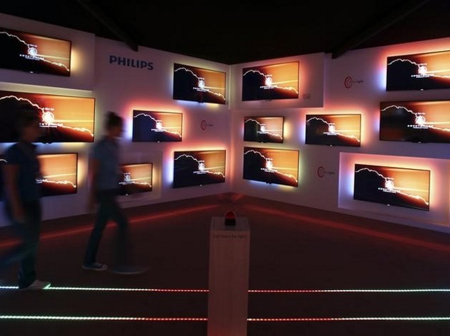 Philips Electronics Loses $467 Million Patent Verdict to Masimo Philips Electronics Loses $467 Million Patent Verdict to Masimo