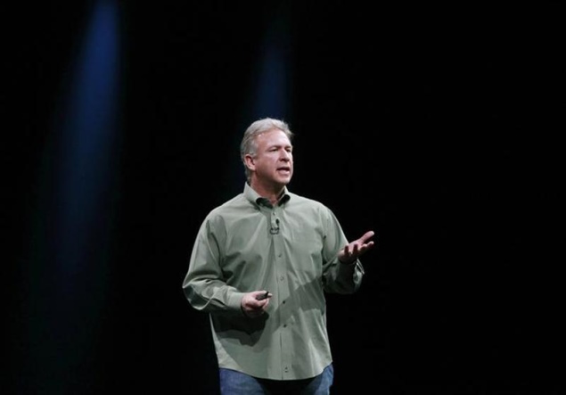 Apple's Schiller says Samsung hurt iPhone and iPad demand by copying them