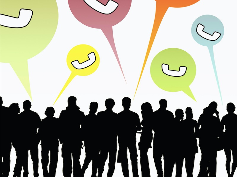 'Mobile Network Flaw Lets Anyone Tap Your Calls, Track Your Location'