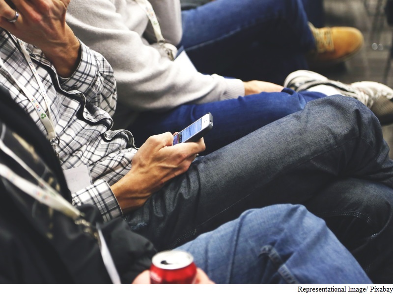 Pakistan-Based Ring Hacks Phones of Indian Army Personnel: Report