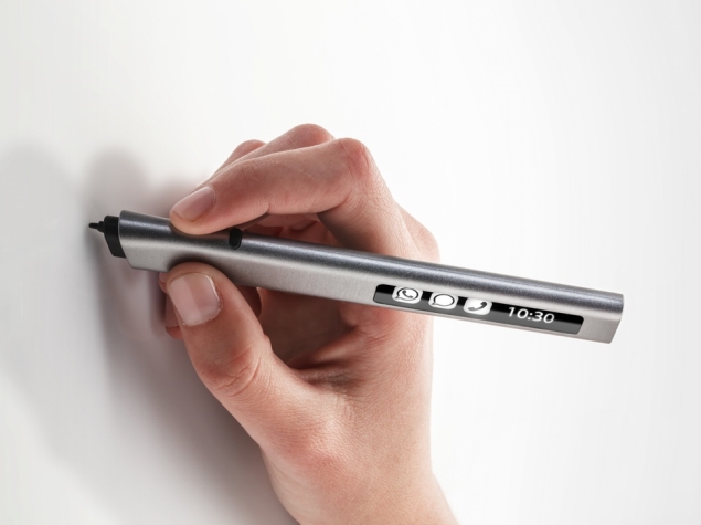Phree Is a Pen That Can Answer Calls, Send Texts, and Doodle in Evernote
