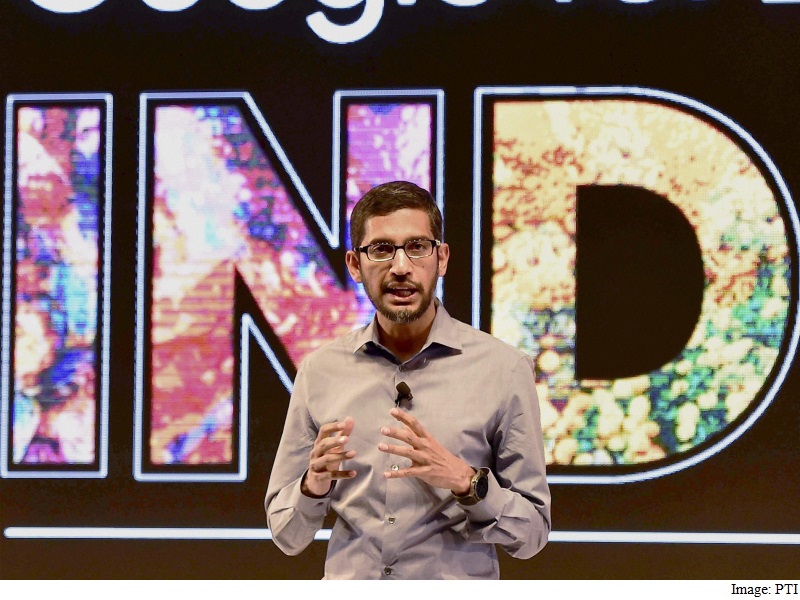 Indian Railways Seeks Google's Suggestions for New IT Applications