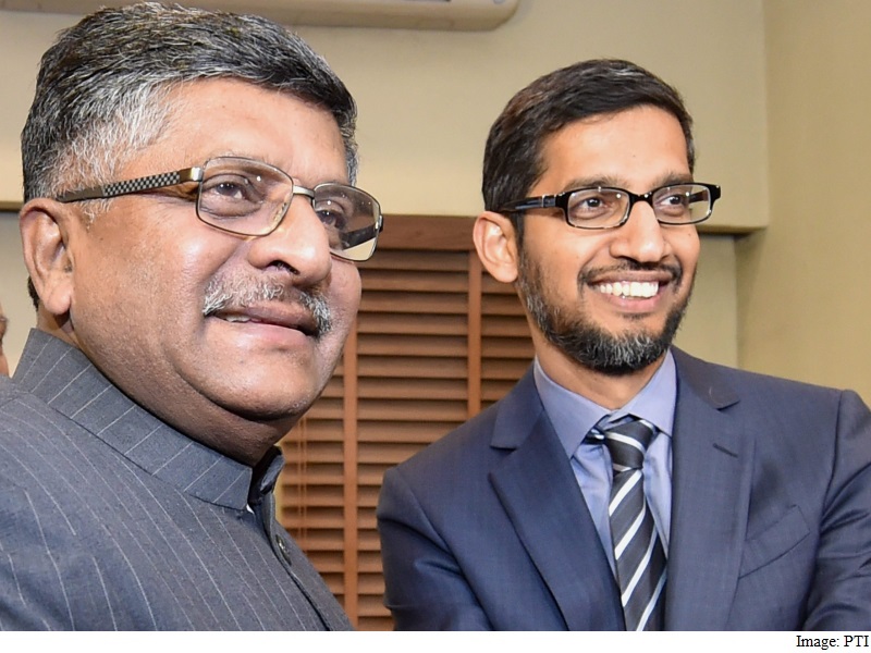 Google to Bring Internet-Beaming Project Loon to India Soon