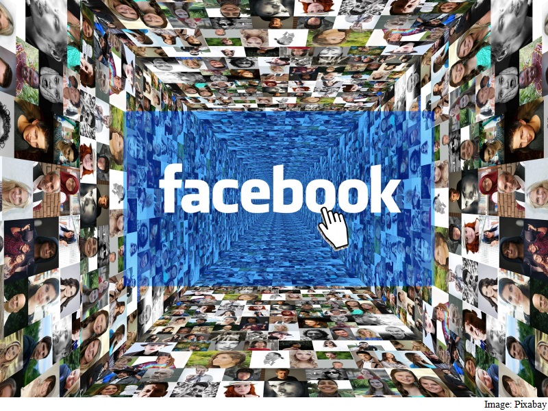 Facebook Sued Over Posts Inciting Attacks on Jews