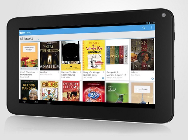 Indian Startup to Launch Customised Tablets for Children, Women, Gamers, Senior Citizens