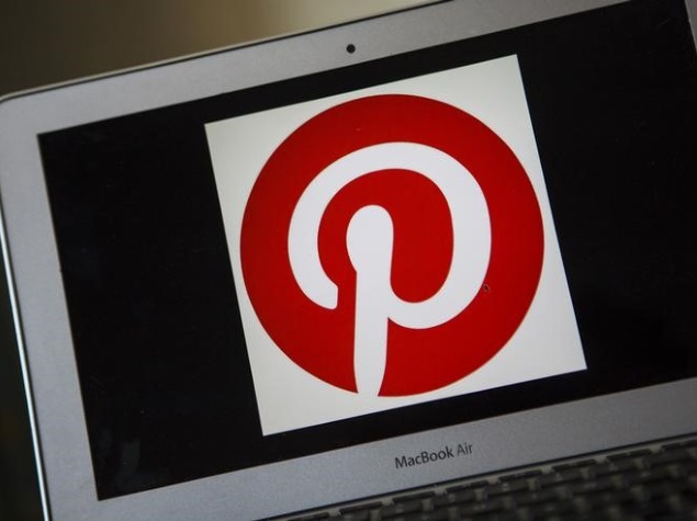 Pinterest Seeks $11 Billion Valuation With New Funding: Report
