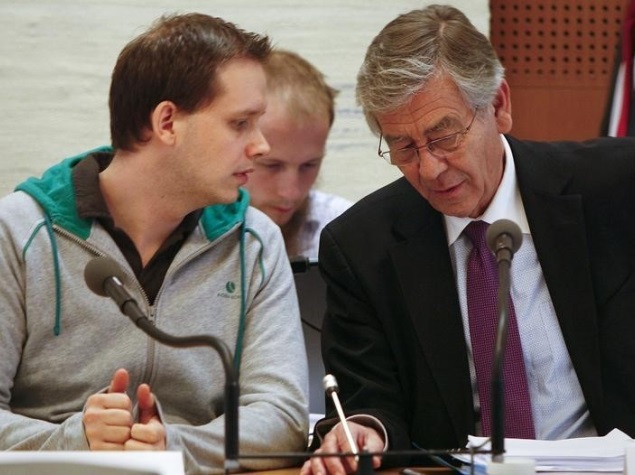 Pirate Bay Co-Founder Arrested in Sweden for Copyright Violation