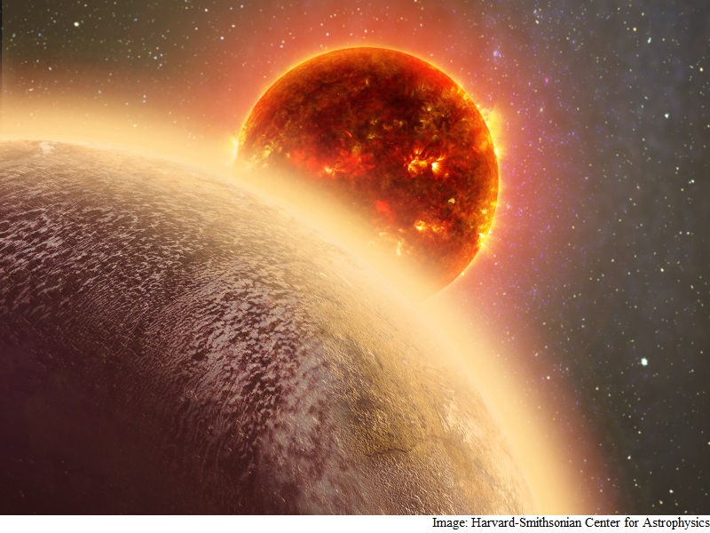 Venus-Like Planet Found 39 Light Years Away: Study