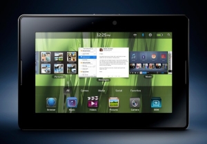 RIM to discontinue 16GB version of its PlayBook