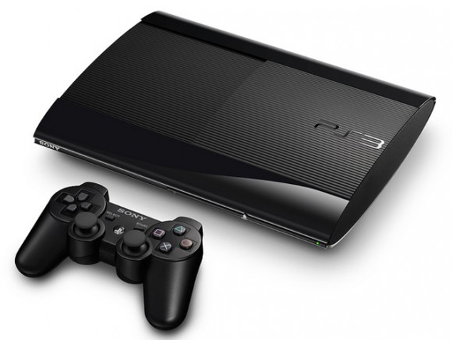 can you play a ps3 game on a ps4 system