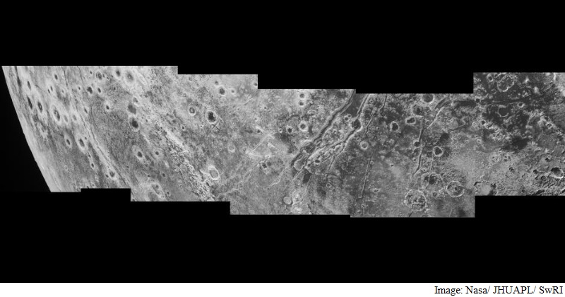 Liquid Ocean on Pluto a Distinct Possibility: Study