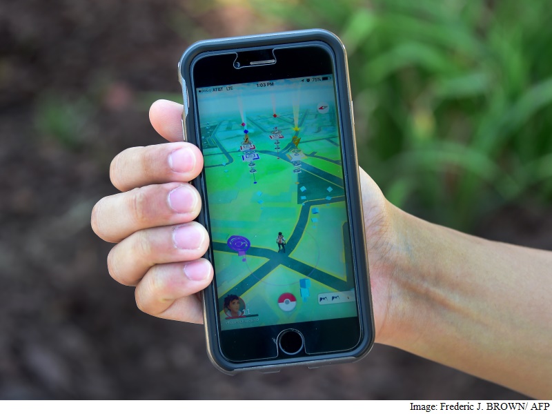 Watch It, Cowboy: Japan's 9 Safety Tips for Pokemon Go