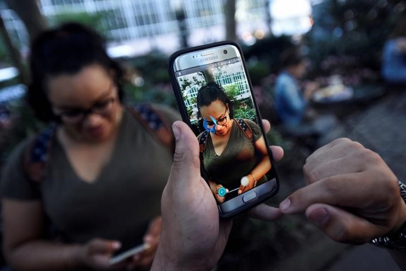 Pokemon Go's Success Adds Impetus for Change at Nintendo