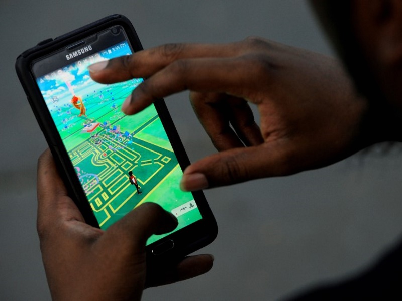 Pokemon Go: US Senator Probes Maker Over Data Privacy Concerns