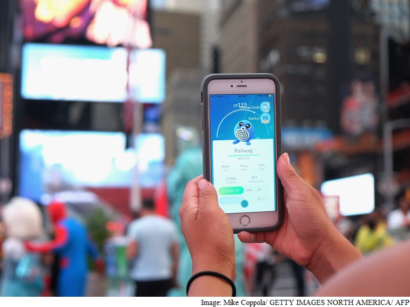 Get Off Our Lawn, Chinese Army Warns Hong Kong's Pokemon Go Players
