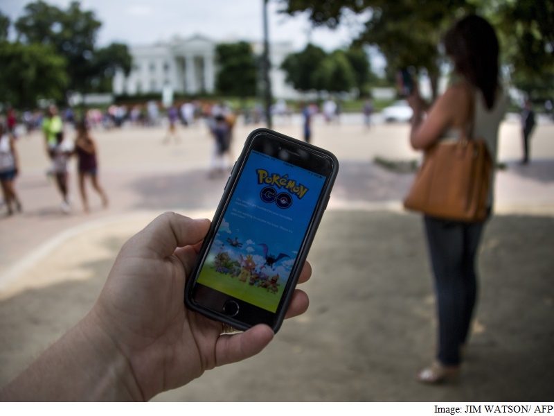 Pokemon No: Trying, but Failing to Get the Popular Smartphone Game