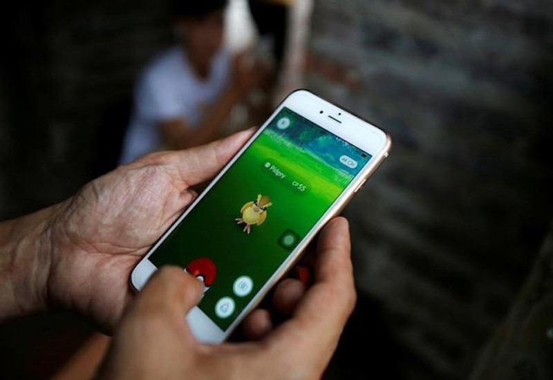 Pokemon Go Spurs Lifestyle Changes, Business Boom as It Rolls Out in Asia