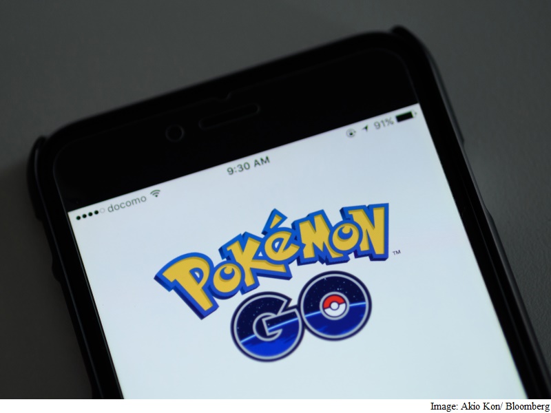 Pokemon Go Banned in Iran Over Security Concerns: Report Pokemon Go Banned in Iran Over Security Concerns: Report