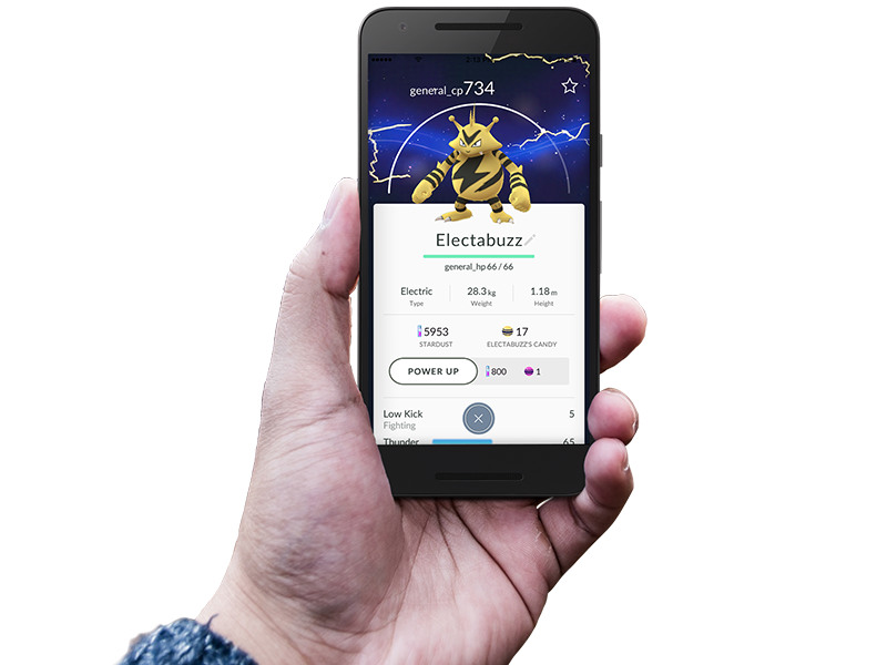 Pokémon Go updates: all the latest news and events