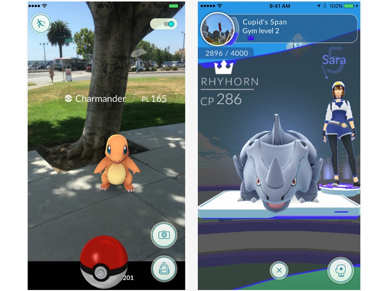 Cops to Pokemon Fans: Do Not Come Looking for Pikachu in Our Police Station Cops to Pokemon Fans: Do Not Come Looking for Pikachu in Our Police Station