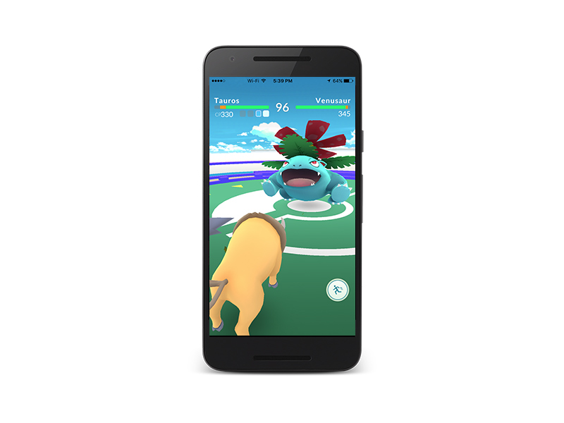 Niantic Explains Pokemon Go Update and Delay in India Release Date