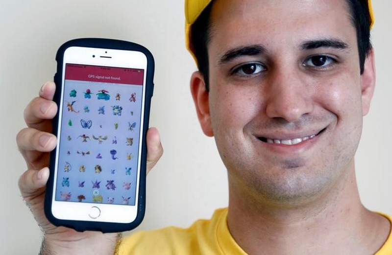 Pokemon Go Master Says Not Done With Game, Hopes for More Features