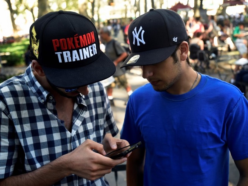 This Bengaluru-Based Company Wants to Help You Hire Full-Time Pokemon Hunters This Bengaluru-Based Company Wants to Help You Hire Full-Time Pokemon Hunters