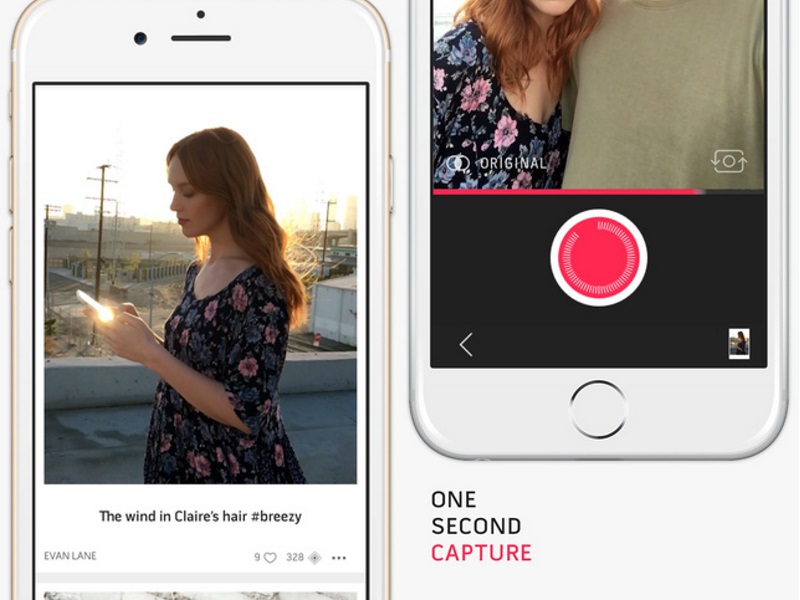 Polaroid Swing for iOS May Be the Live Photos Alternative You Need