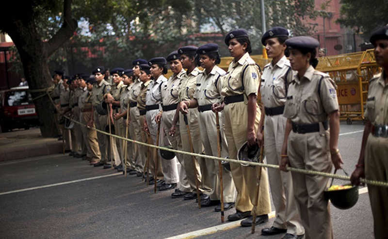 Now, a Virtual Police Station to Help You Demystify the Bureaucracy