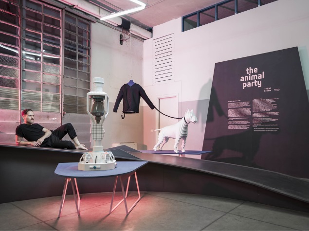 New 'Poo Poo Power' Device Turns Dog Faeces Into Electricity