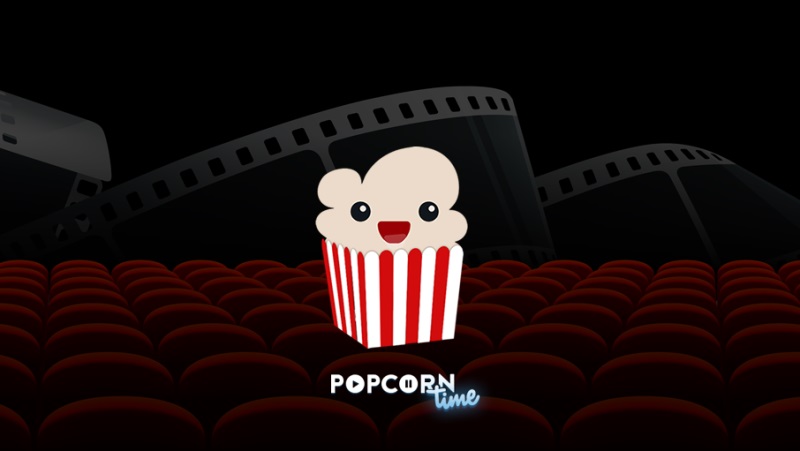 YTS, Popcorn Time Shut Down by Courts