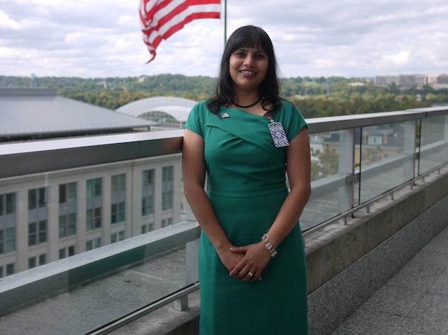 The changing identity of the technology industry