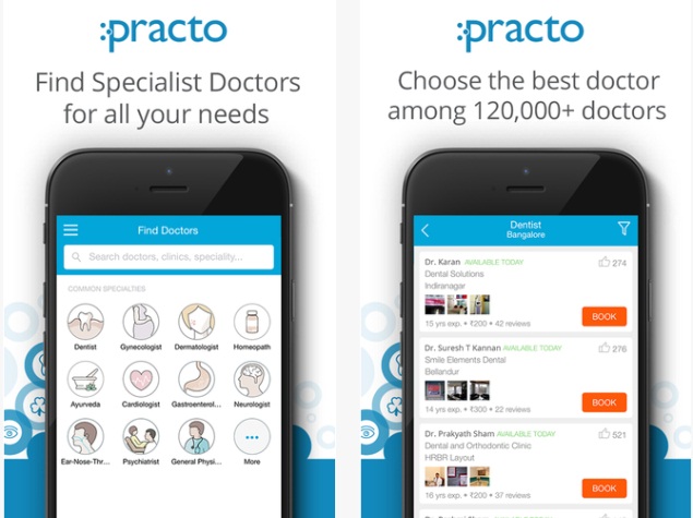 Practo Acquires Product Outsourcing Firm Genii in Expansion to Enterprise