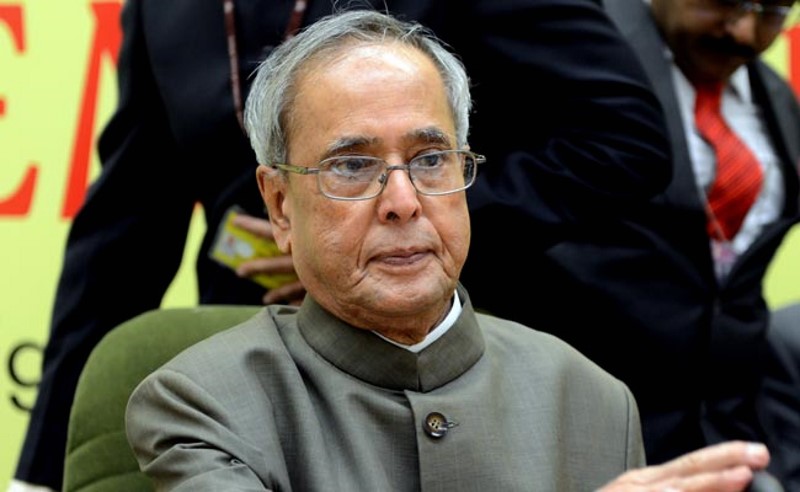 Judiciary Must Introspect And Self-Correct When Needed: President Mukherjee