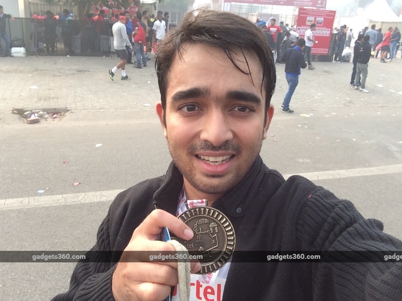 pranay_parab_half_marathon_finisher_gadgets_360.jpg