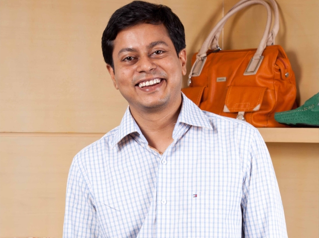 Personally Tech With Jabong Founder Praveen Sinha