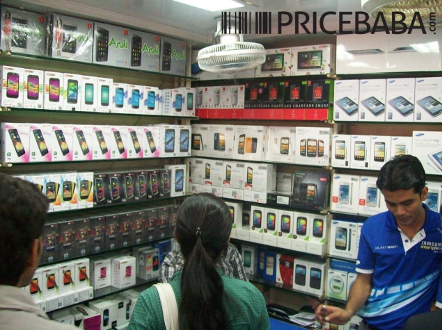 PriceBaba Is an Offline Native in the Online World