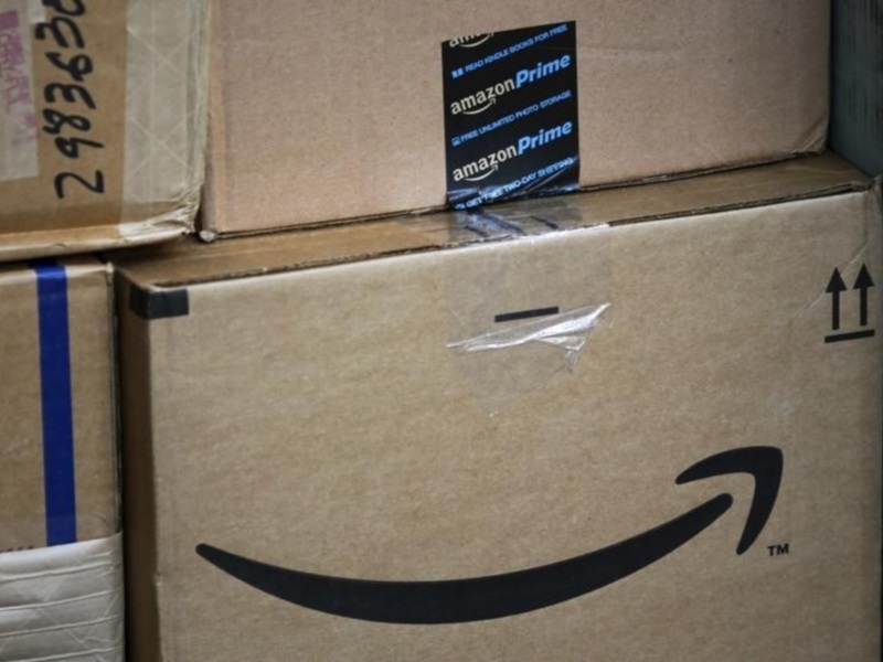 Amazon Said to Be Considering Creation of Online TV Service