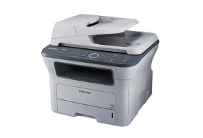 Thousands of printers hit by malware, spew gibberish