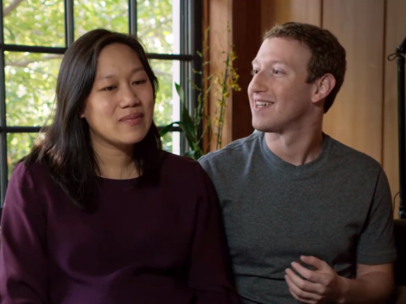 Zuckerberg: From Harvard Dropout to Silicon Valley Legend