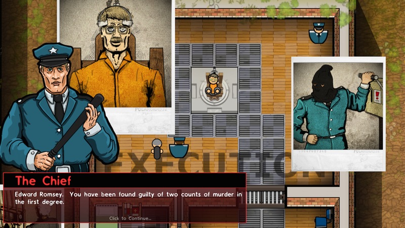 Prison Architect, Sorcery! 3, Limbo, and More Apps Gone Free or on Sale
