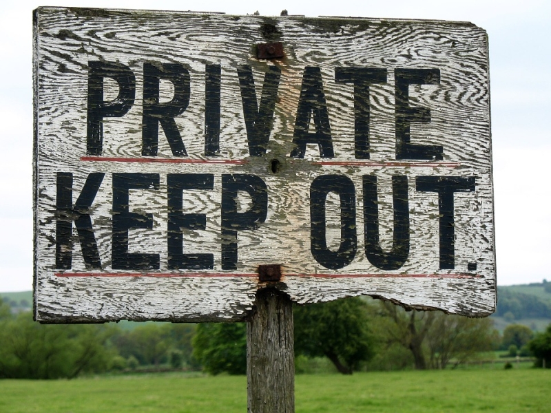 The Private/ Incognito Mode in Your Browser - What It Does and Does Not Do