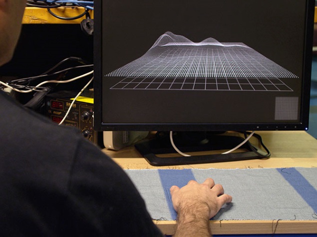 Google Working With Levi Strauss to Make Smart Clothes